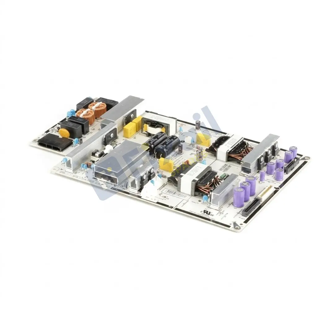 Power Supply Assembly